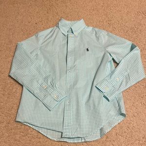 Boys Polo Shirt